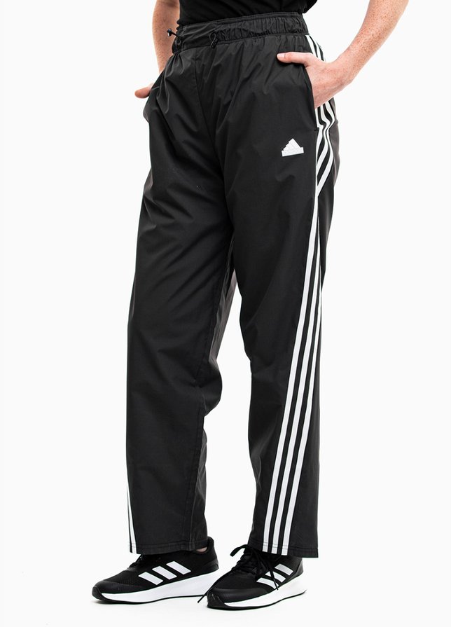 adidas Damenhose Future Icons Three Stripes Woven IP1567 adidas Damenhose Future Icons Three Stripes Woven IP1567