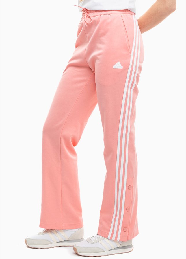 adidas Damenhose Iconic Wrapping 3-Stripes Snap IX1119 adidas Damenhose Iconic Wrapping 3-Stripes Snap IX1119