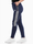 Bild von adidas Spodnie Damskie Tiro 21 Sweat GK9676 Produktvariante