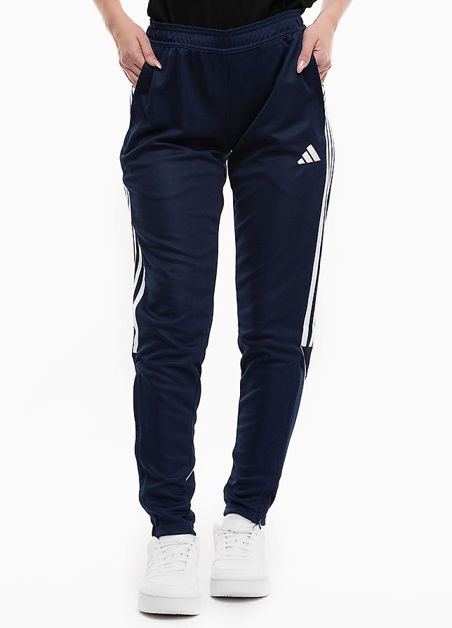 adidas Damen Jogginghosen Tiro 23 League HS3539 adidas Damen Jogginghosen Tiro 23 League HS3539