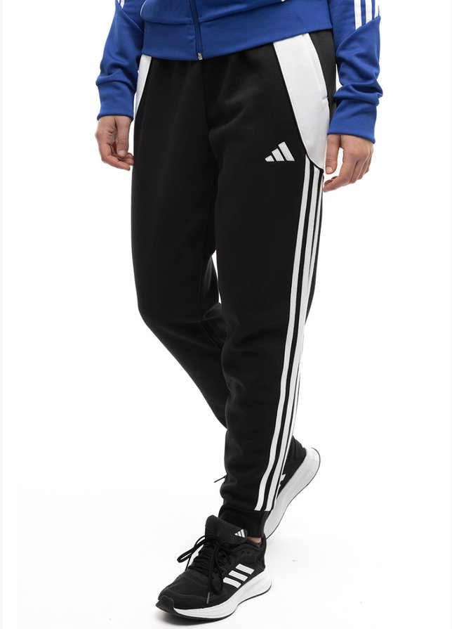 adidas Damenhose Tiro 24 Sweat IJ7657 adidas Damenhose Tiro 24 Sweat IJ7657