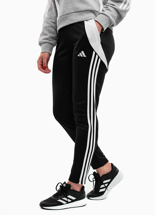 adidas Damen Jogginghosen Tiro 24 Training Pant IJ7660 adidas Damen Jogginghosen Tiro 24 Training Pant IJ7660