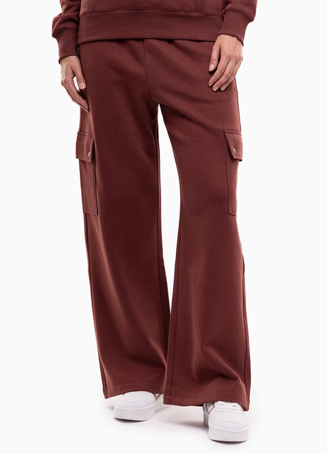 Champion Damen Jogginghosen Cargo Pants 117603 MS524 Champion Damen Jogginghosen Cargo Pants 117603 MS524
