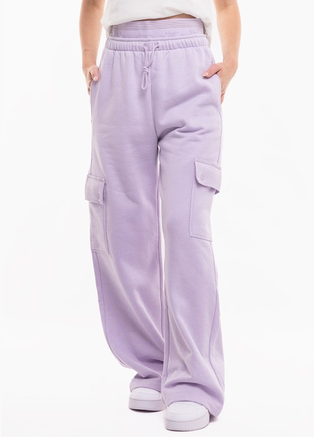 Champion Damen Jogginghosen Cargo Pants 117603 VS057 Champion Damen Jogginghosen Cargo Pants 117603 VS057