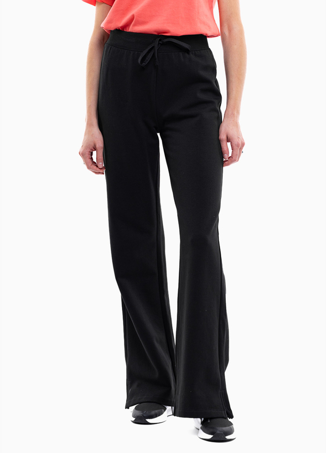 Champion Damenhose Flare 117553 KK001 Champion Damenhose Flare 117553 KK001