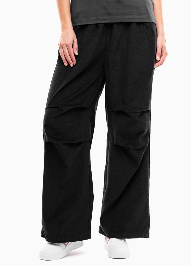 Champion Damenhose Parachute 117432 KK001 Champion Damenhose Parachute 117432 KK001