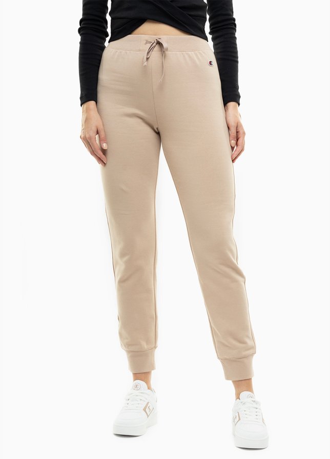Champion Damenhose Rib Cuff 117550 MS079 Champion Damenhose Rib Cuff 117550 MS079