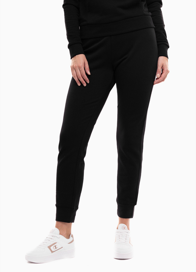 Champion Damenhose Rib Cuff 117550 KK001 Champion Damenhose Rib Cuff 117550 KK001