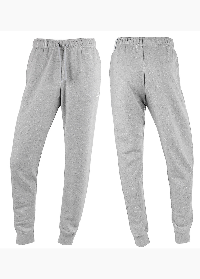 Nike Damenhosen NSW Club Fleece DQ5191 063 Nike Damenhosen NSW Club Fleece DQ5191 063
