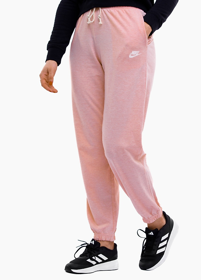 Nike Damen Jogginghose NSW Gym Vntg Easy Pant DM6390 611 Nike Damen Jogginghose NSW Gym Vntg Easy Pant DM6390 611