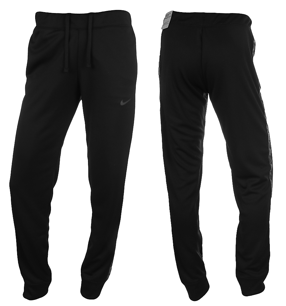 Nike Damen Jogginghose NSW PK Tape Reg DM4645 010