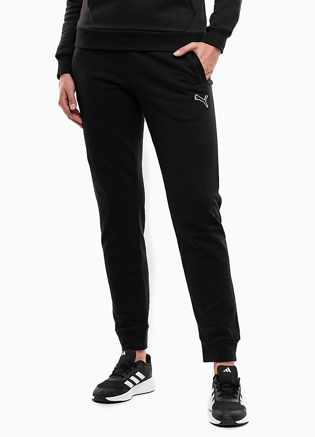 PUMA Damen Jogginghosen Better Essentials 676805 01 PUMA Damen Jogginghosen Better Essentials 676805 01
