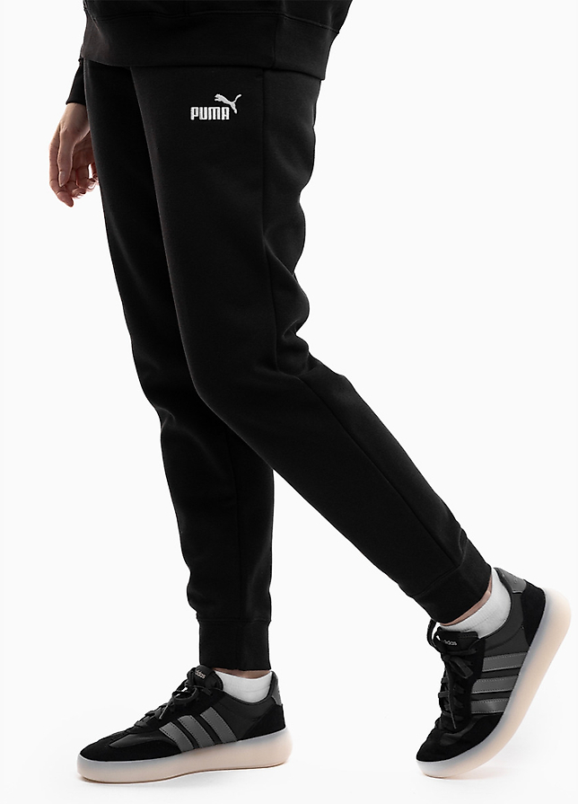 PUMA Damenhose ESS Small No. 1 Logo 682448 01 PUMA Damenhose ESS Small No. 1 Logo 682448 01