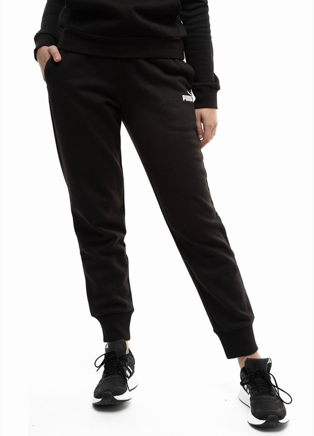 PUMA Herren Hose ESS Sweatpants FL 586839 01 PUMA Herren Hose ESS Sweatpants FL 586839 01