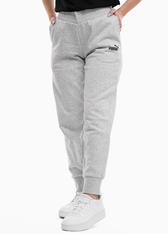 PUMA Herren Hose ESS Sweatpants FL 586839 04 PUMA Herren Hose ESS Sweatpants FL 586839 04