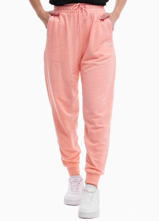 PUMA Damen Hose Modern Basics High 585937 26 PUMA Damen Hose Modern Basics High 585937 26