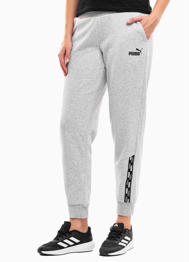 PUMA Damenhosen Power Pants FL 589546 04 PUMA Damenhosen Power Pants FL 589546 04