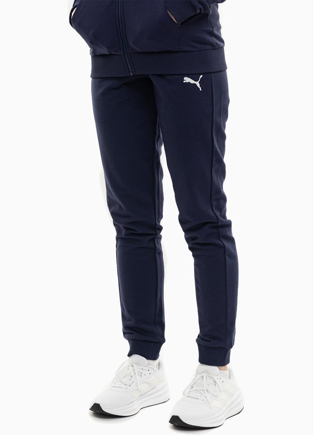 PUMA Damenhose Team Goal Casuals 658604 06 PUMA Damenhose Team Goal Casuals 658604 06