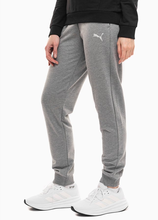 PUMA Damenhose Team Goal Casuals 658604 33 PUMA Damenhose Team Goal Casuals 658604 33
