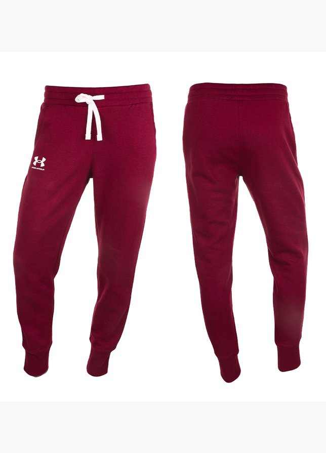 Under Armour Damen Jogginghose Rival Fleece 1356416 690 Under Armour Damen Jogginghose Rival Fleece 1356416 690