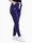 Bild von Under Armour Spodnie damskie Rival Fleece 1356416 468 Produktvariante