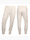 Bild von Under Armour Spodnie damskie Rival Fleece 1356416 783 Produktvariante