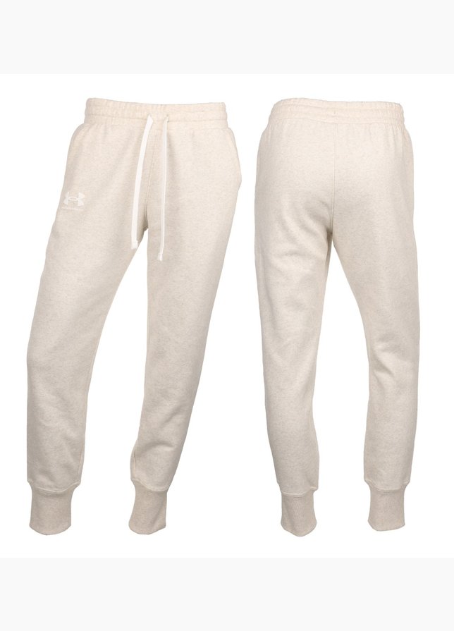 Under Armour Damen Jogginghose Rival Fleece 1356416 783 Under Armour Damen Jogginghose Rival Fleece 1356416 783