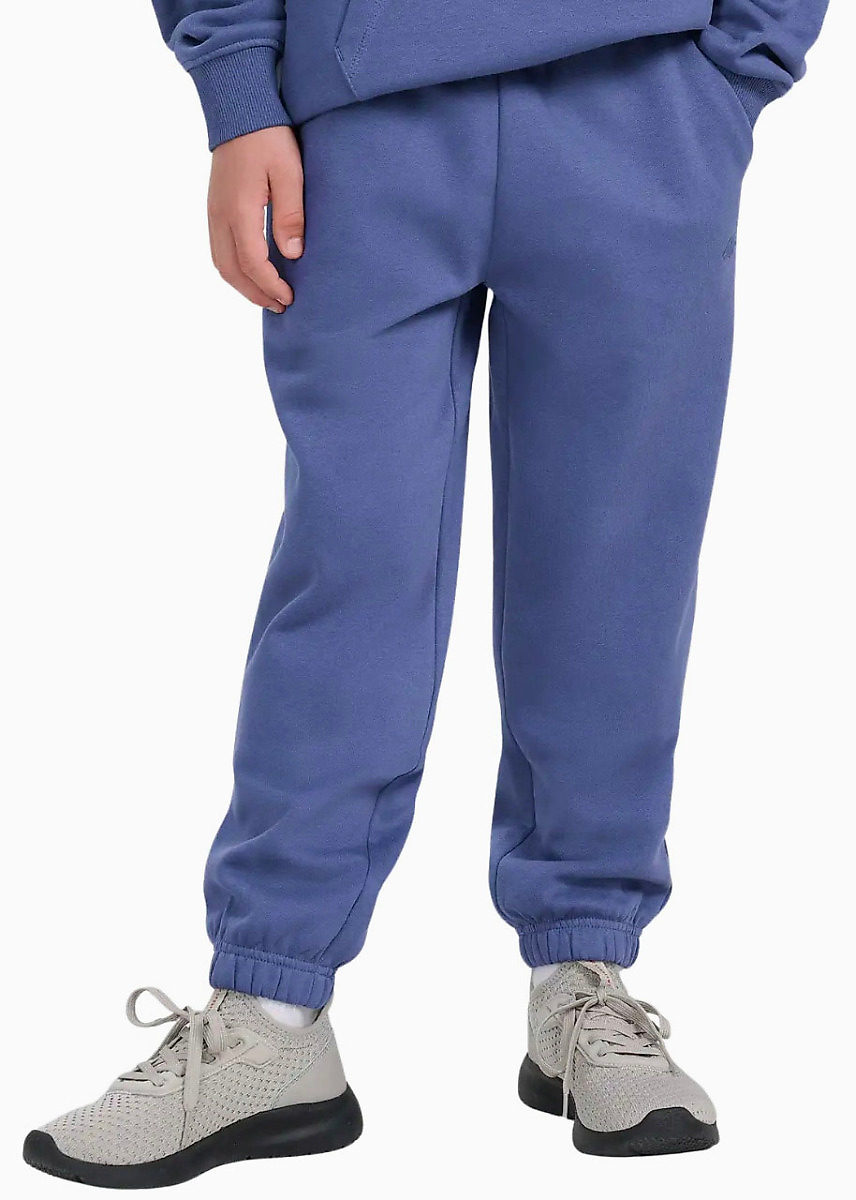 4F Jogginghose für Jungen CAS M1245 4FJWAW25TTROM1245 33S