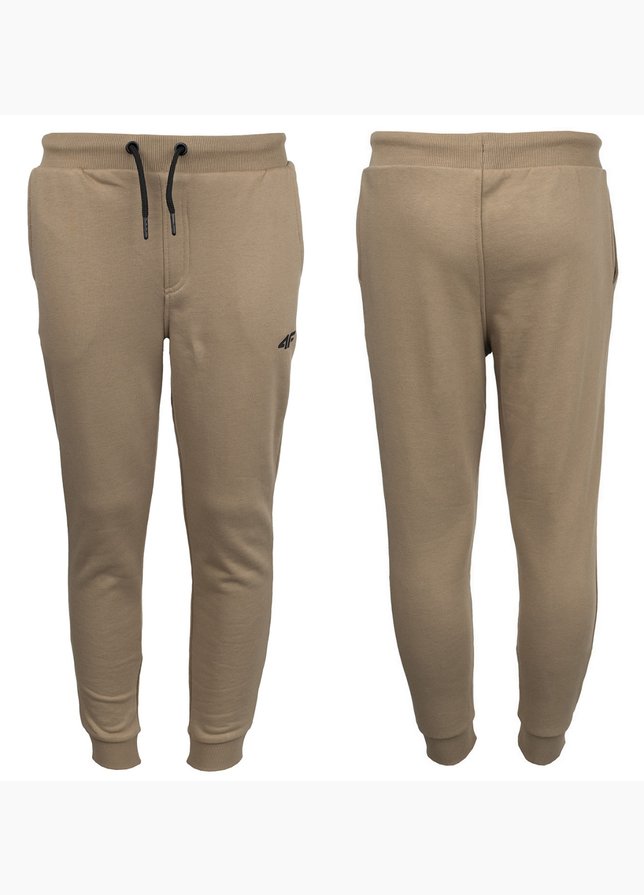4F Kinder Jogginghose 4FJSS23TTROM131 83S 4F Kinder Jogginghose 4FJSS23TTROM131 83S