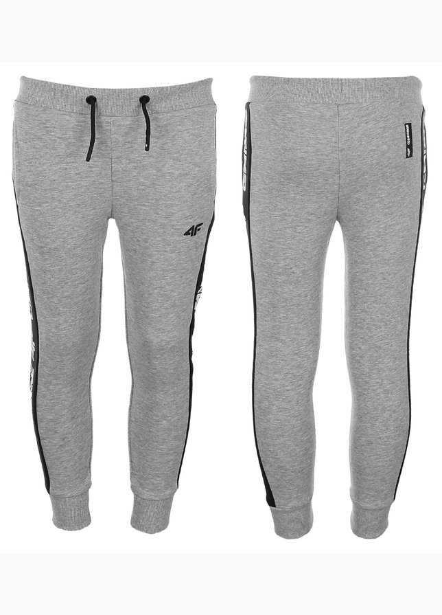 4F Kinder Jogginghose HJZ21 JSPMD005A 25M 4F Kinder Jogginghose HJZ21 JSPMD005A 25M