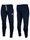 Bild von adidas Spodnie dla dzieci Entrada 22 Sweat Pants H57526 Produktvariante