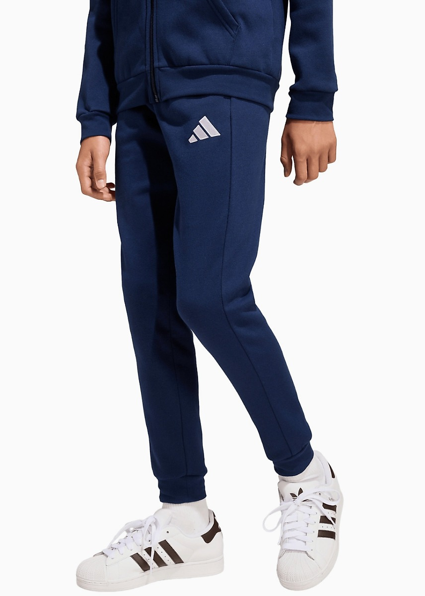 adidas Kinder Hose Entrada 26 Sweat JZ9135