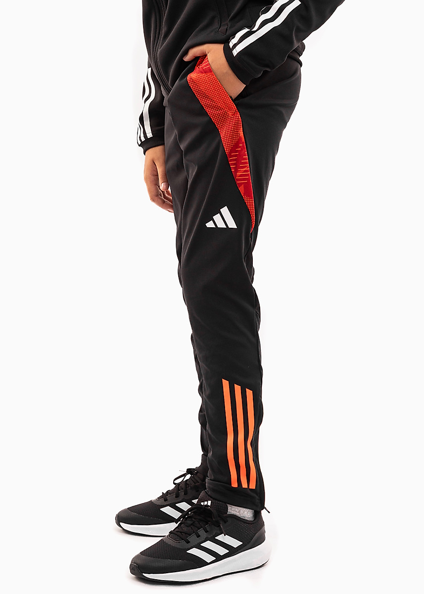 adidas Kinder Jogginghose Tiro 24 Competition Training IS1638