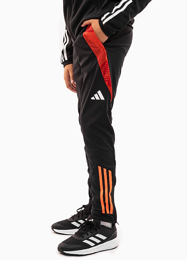 adidas Kinder Jogginghose Tiro 24 Competition Training IS1638 adidas Kinder Jogginghose Tiro 24 Competition Training IS1638