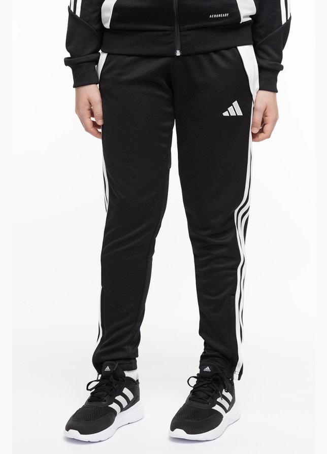 adidas Kinder Jogginghose Tiro 24 Slim Training IJ7667 adidas Kinder Jogginghose Tiro 24 Slim Training IJ7667