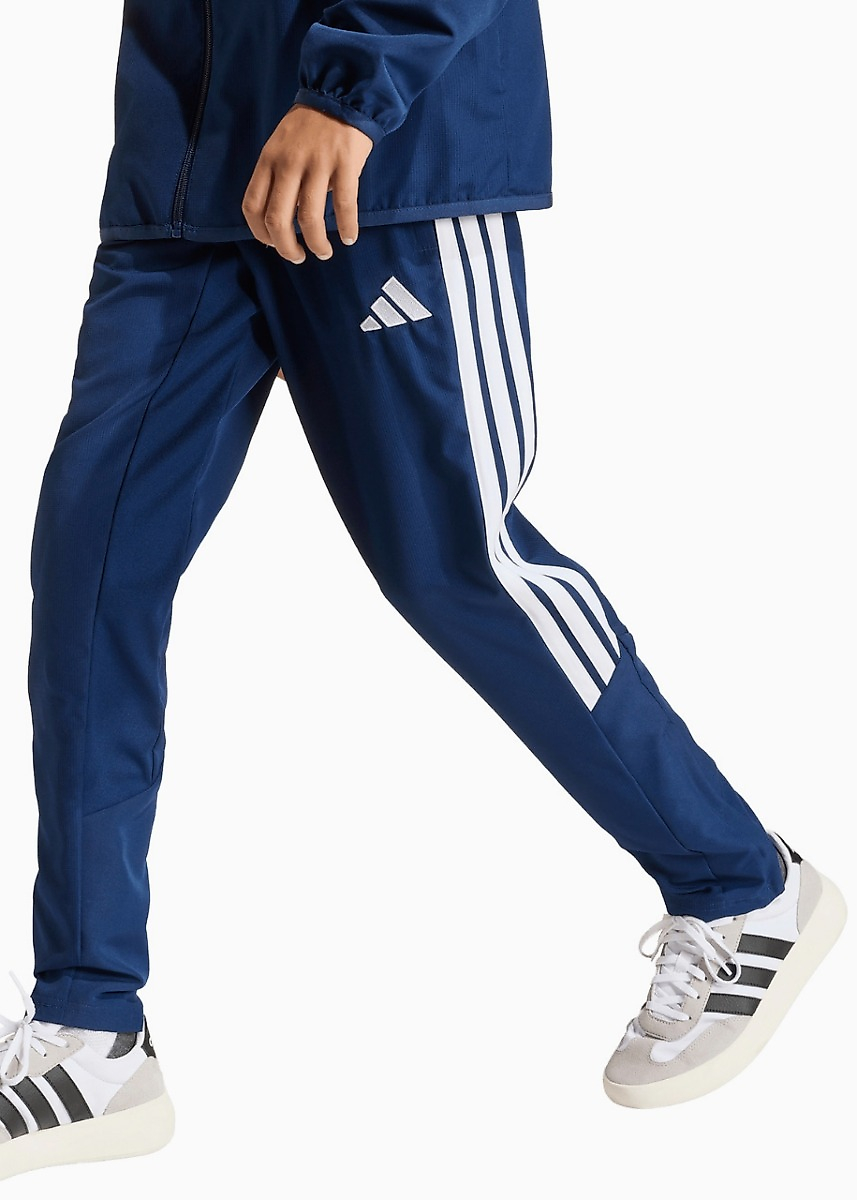 adidas Kinder Hose Tiro 26 League Presentation JZ9052