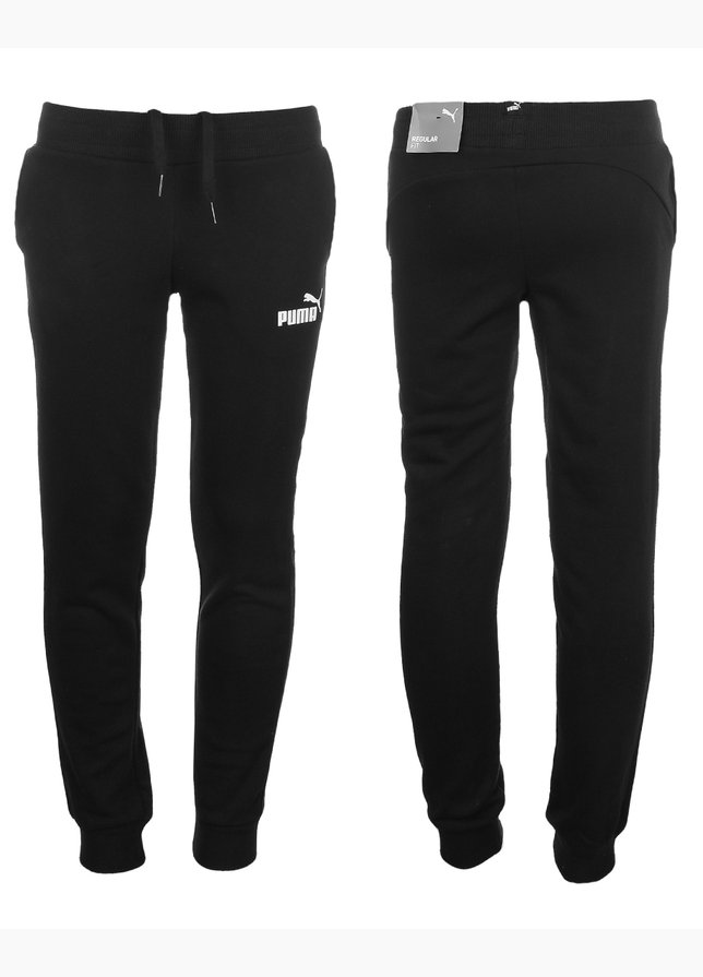 PUMA Kinder Hose ESS Sweatpants TR 587037 01 PUMA Kinder Hose ESS Sweatpants TR 587037 01