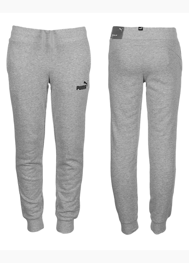 PUMA Kinder Hose ESS Sweatpants TR 587037 04 PUMA Kinder Hose ESS Sweatpants TR 587037 04