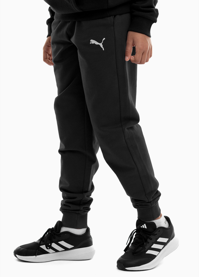 PUMA Kinder Jogginghose Team Goal 658601 03 PUMA Kinder Jogginghose Team Goal 658601 03
