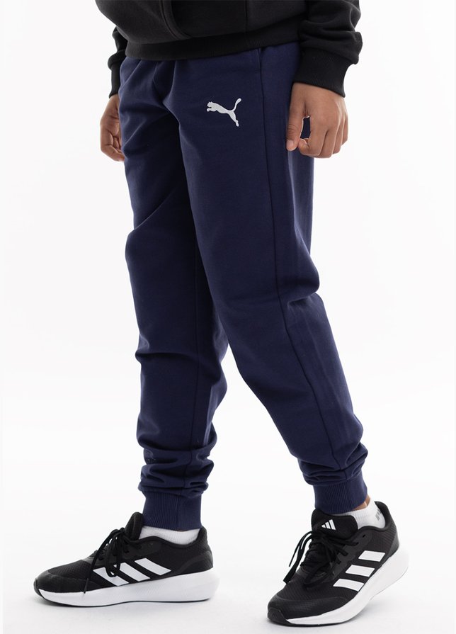 PUMA Kinder Jogginghose Team Goal 658601 06 PUMA Kinder Jogginghose Team Goal 658601 06