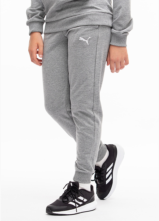 PUMA Kinder Jogginghose Team Goal 658601 33 PUMA Kinder Jogginghose Team Goal 658601 33