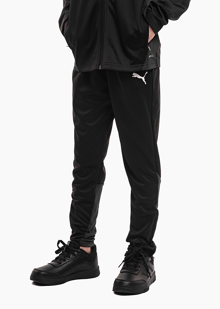 Kinderhose Puma Team Goal Training 658641 03