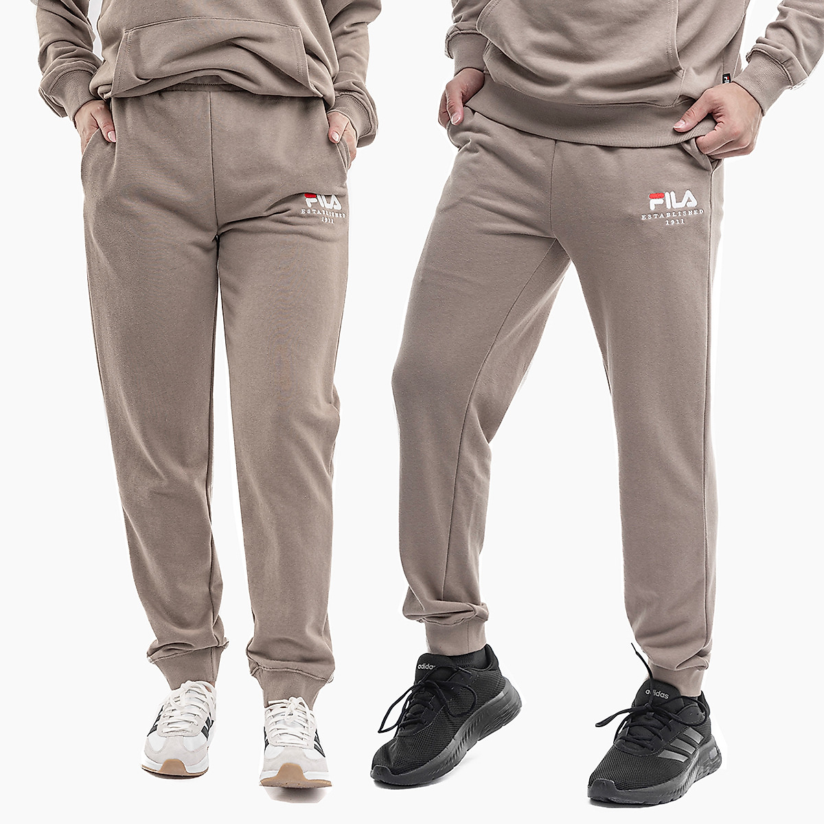Fila Unisex-Trainingshose Valsera FAU0228 70008