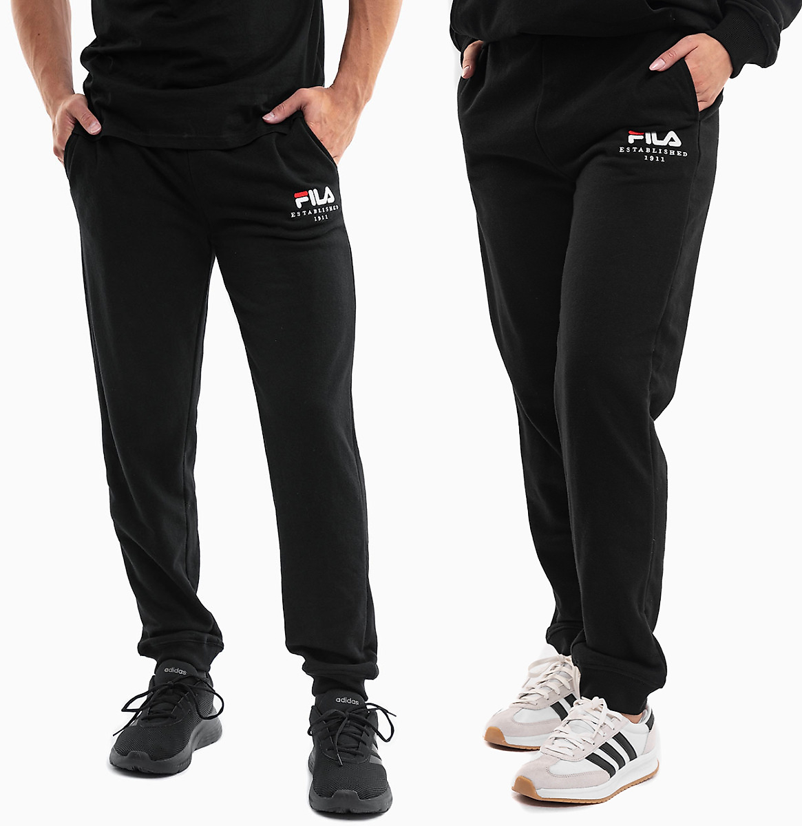 Fila Unisex-Trainingshose Valsera FAU0228 80010
