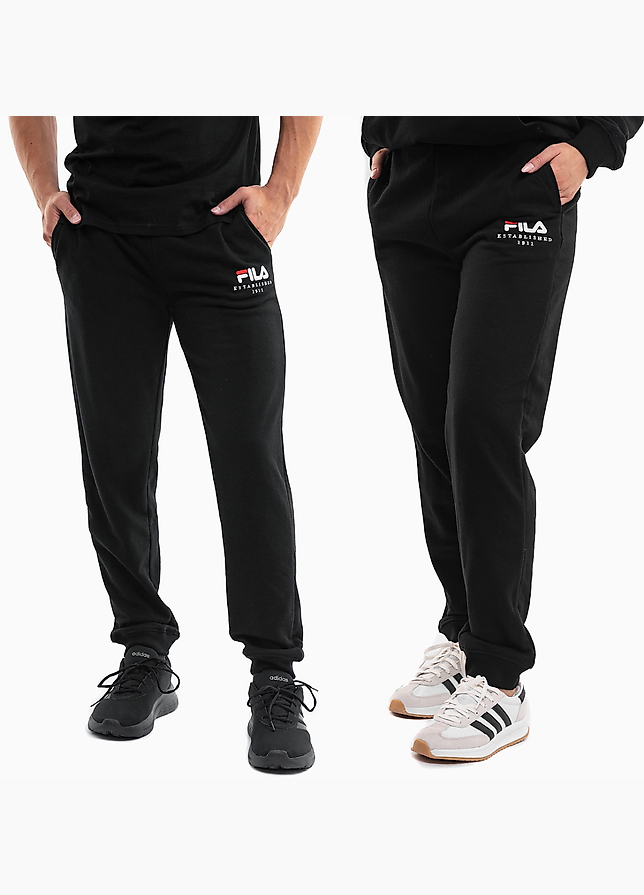 Fila Unisex-Trainingshose Valsera FAU0228 80010 Fila Unisex-Trainingshose Valsera FAU0228 80010