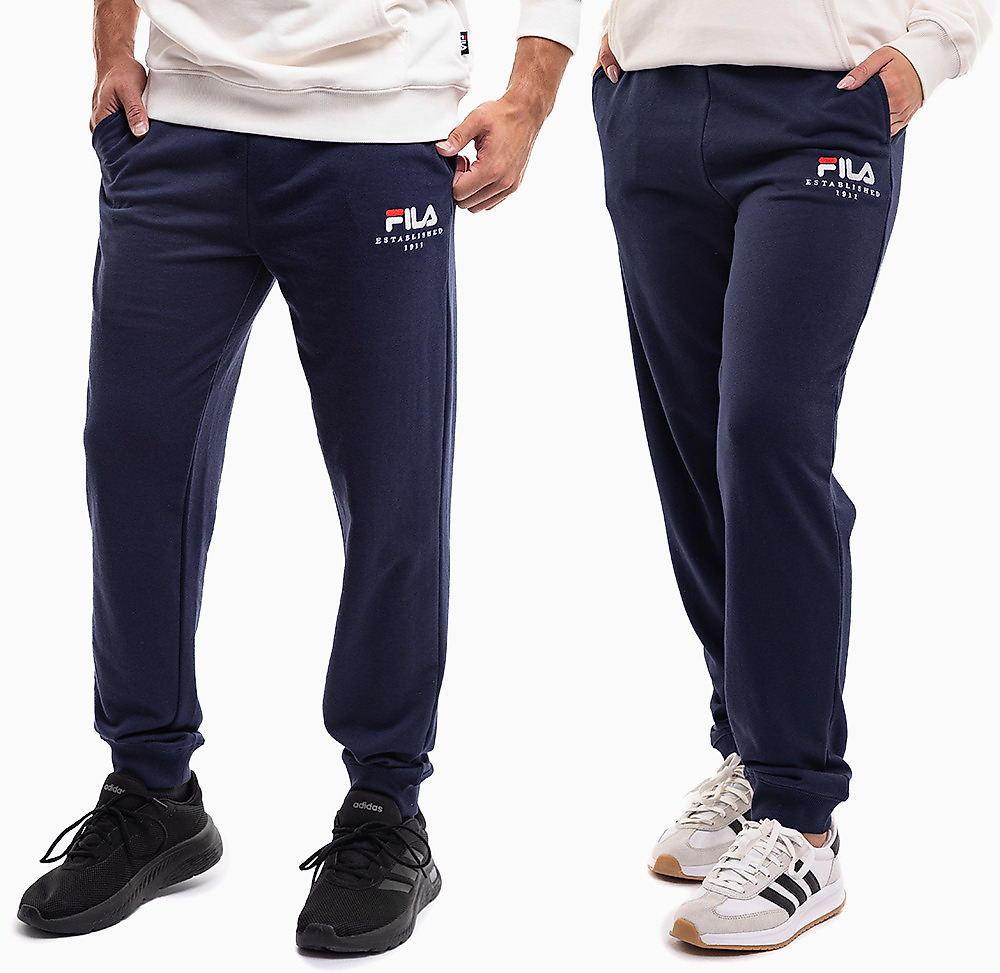 Fila Unisex-Trainingshose Valsera FAU0228 50004