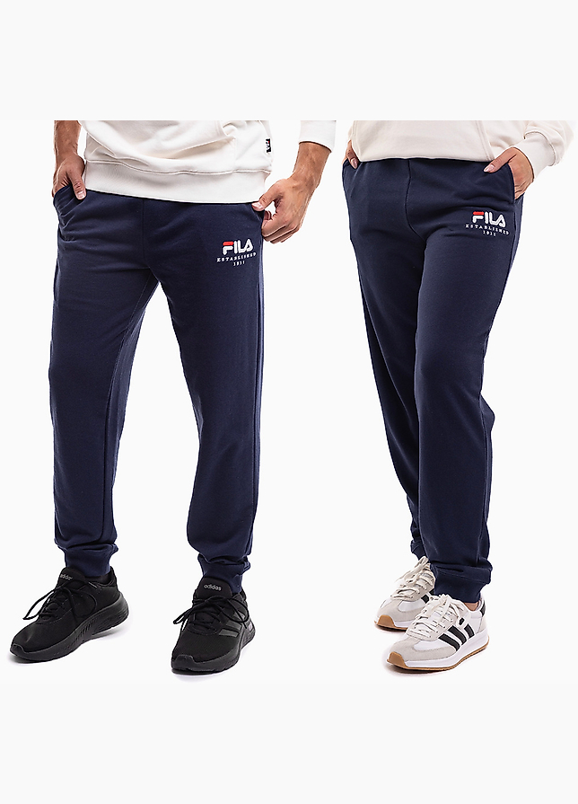 Fila Unisex-Trainingshose Valsera FAU0228 50004 Fila Unisex-Trainingshose Valsera FAU0228 50004