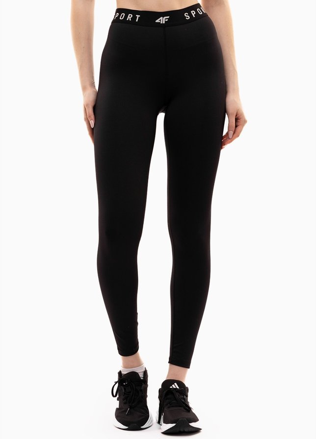 4F Damen Sports Legging H4L22 SPDF351 20S 4F Damen Sports Legging H4L22 SPDF351 20S