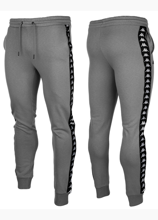 Kappa Herren Hose Jenner 310014 18-4016 Kappa Herren Hose Jenner 310014 18-4016