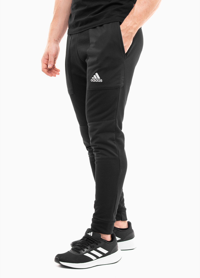 adidas Herrenhose Essentials BrandLove French Terry HK0384 adidas Herrenhose Essentials BrandLove French Terry HK0384